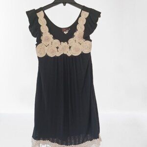 Yumi Dress Women's Small/Medium Y2K Baby Doll Coquette